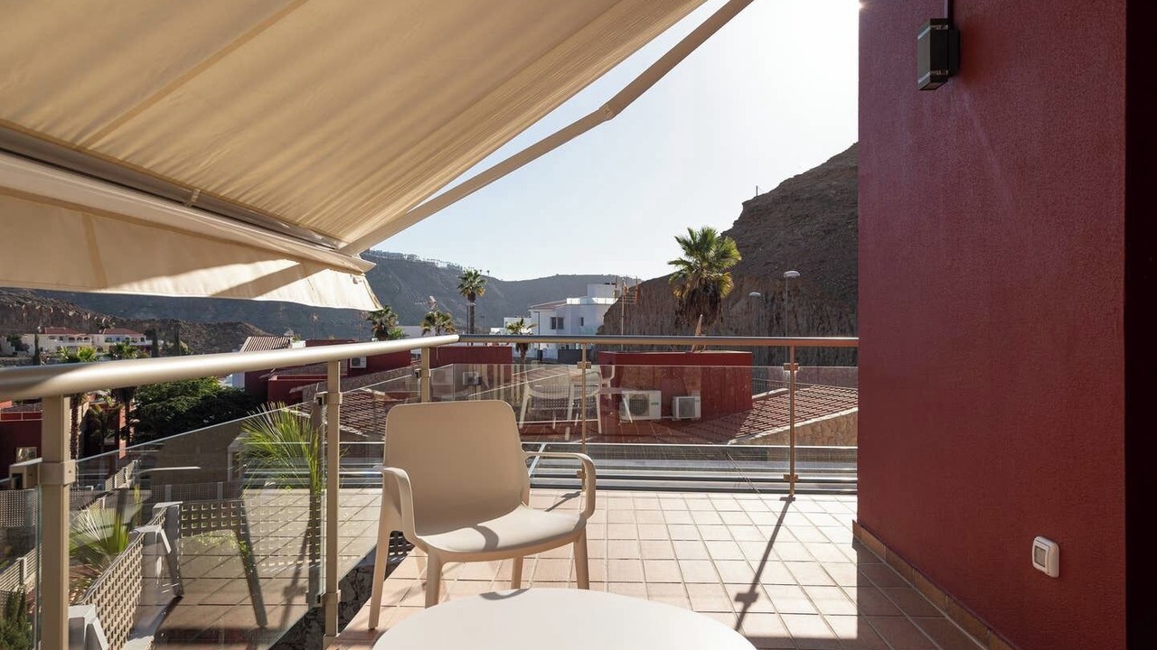 Photo of Patio Balcony in Mogan