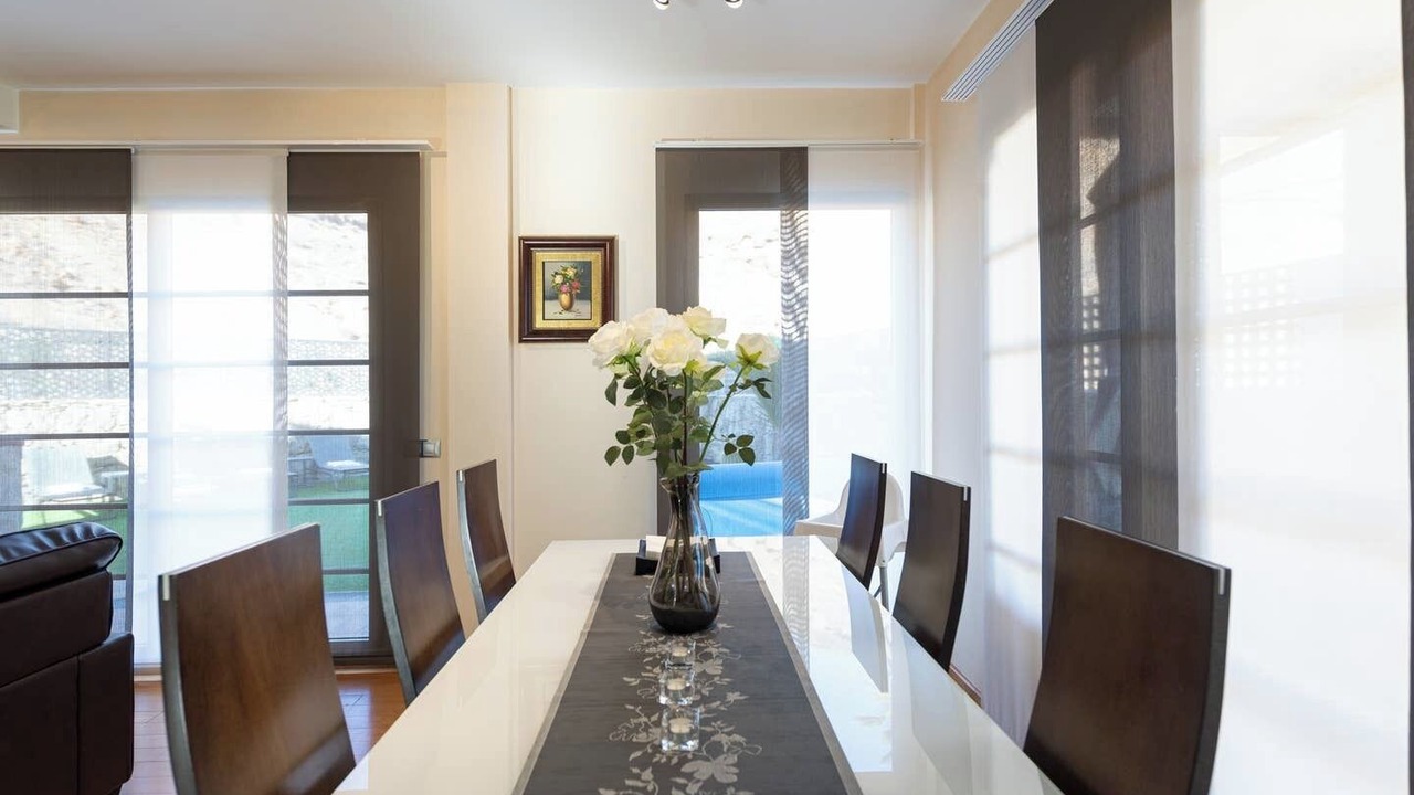 Photo of Livingroom in Mogan