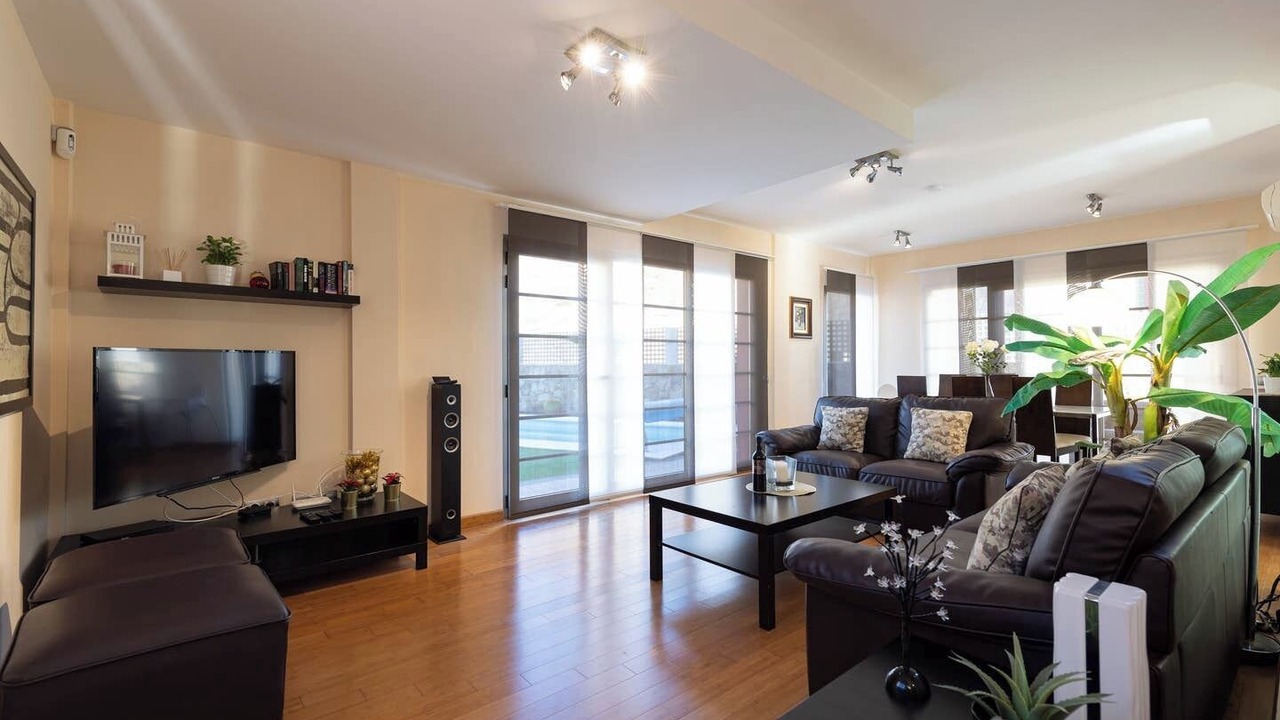 Photo of Livingroom in Mogan