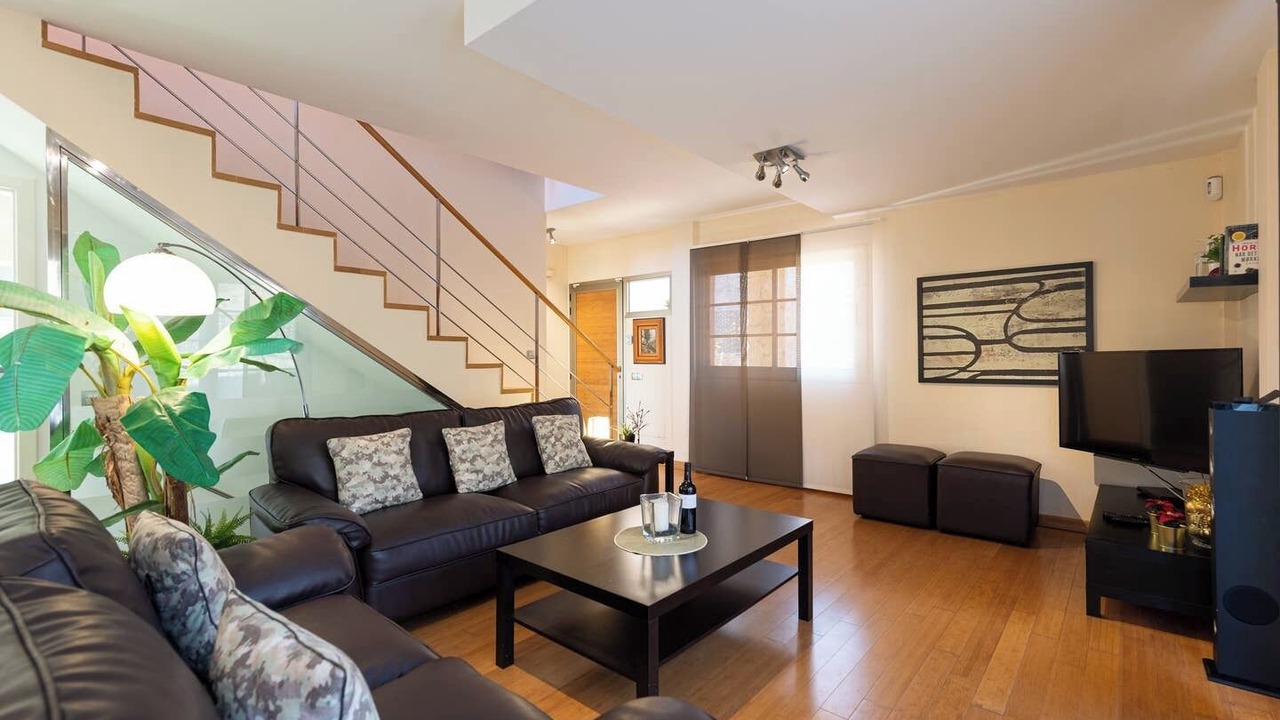 Photo of Livingroom in Mogan