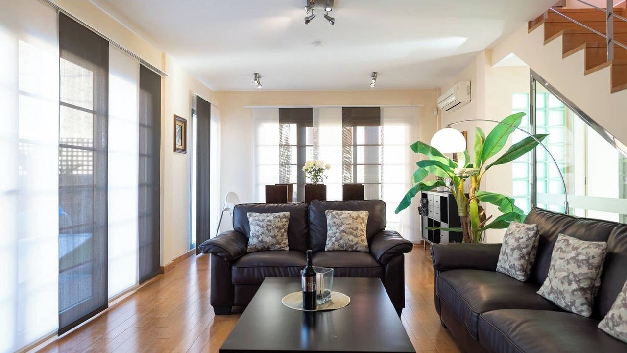Photo of Livingroom in Mogan