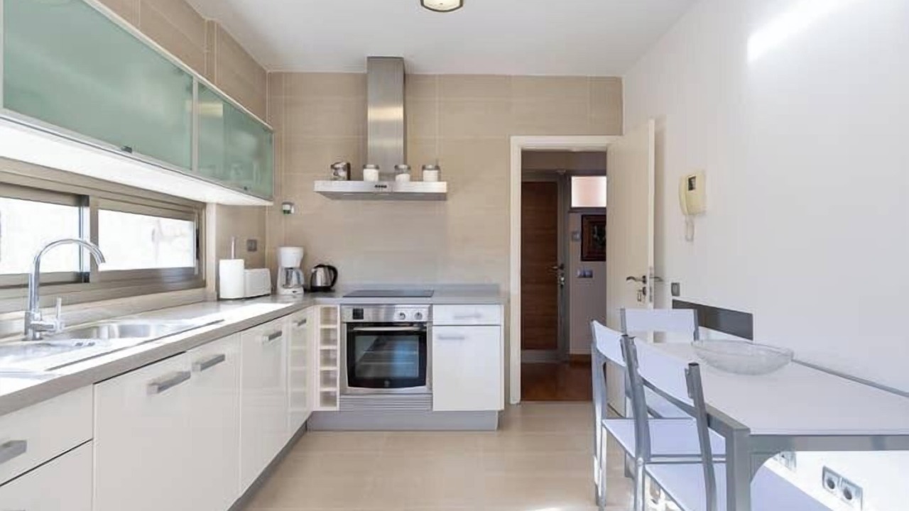 Photo of Kitchen in Mogan