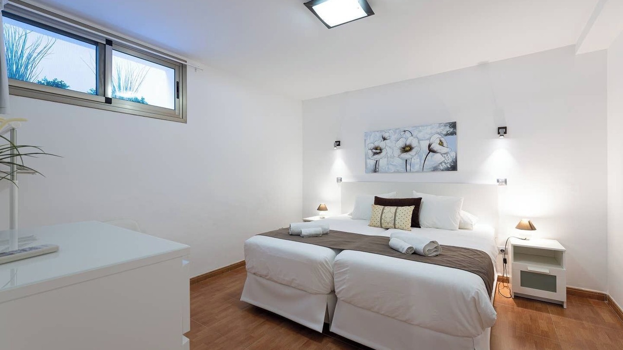 Photo of Bedroom in Mogan