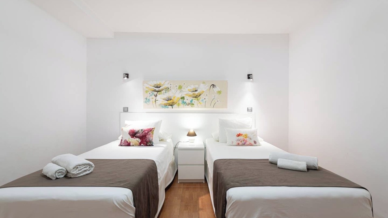 Photo of Bedroom in Mogan