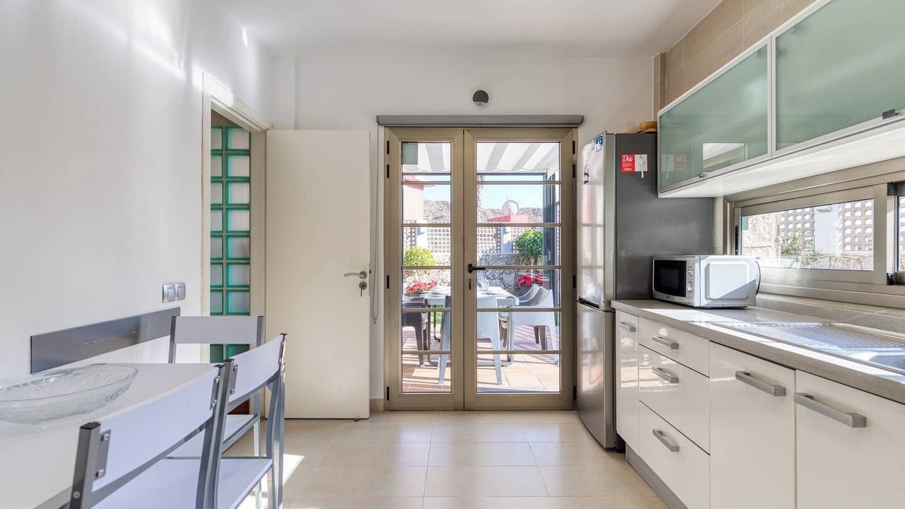 Photo of Kitchen in Mogan