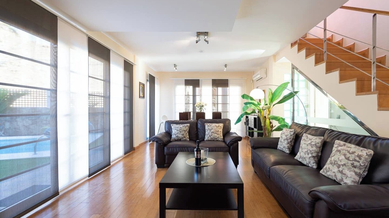 Photo of Livingroom in Mogan