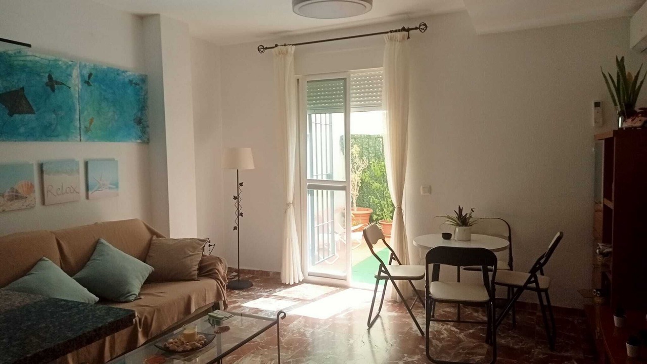 Photo of Livingroom in El Morche