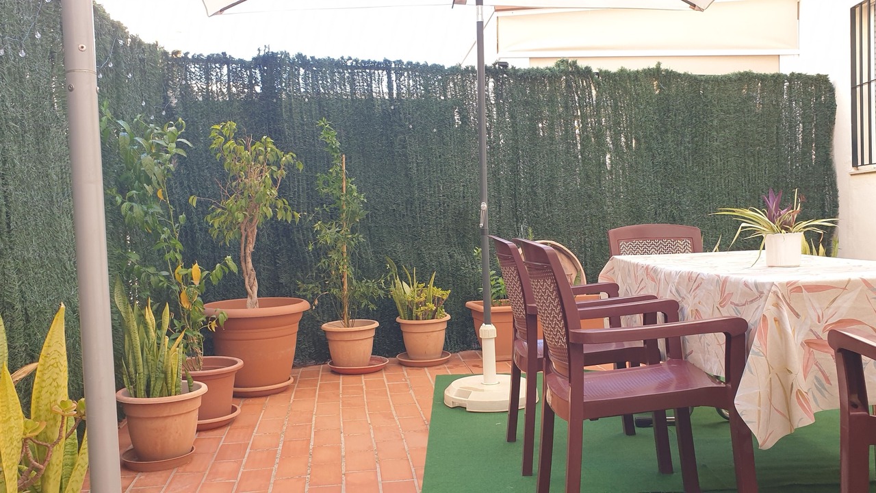 Photo of Outdoor in El Morche