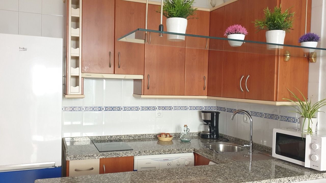 Photo of Kitchen in El Morche