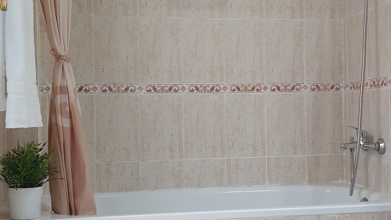 Photo of Bathroom in El Morche