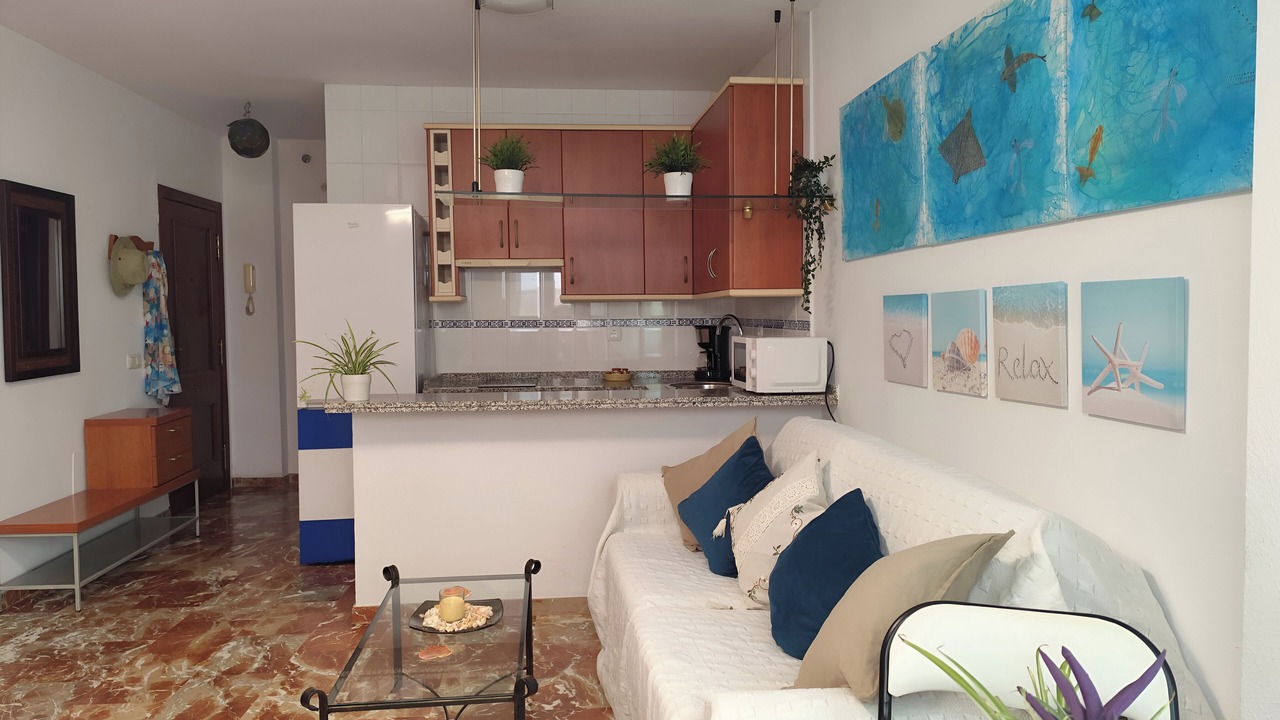 Photo of Livingroom in El Morche