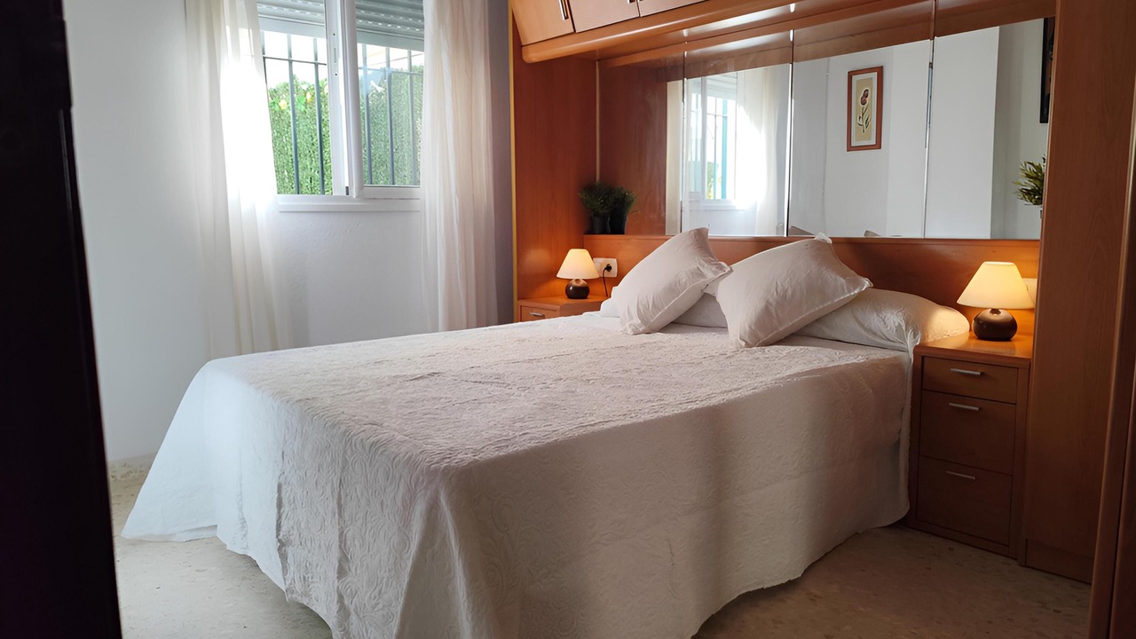 Photo of Bedroom in El Morche