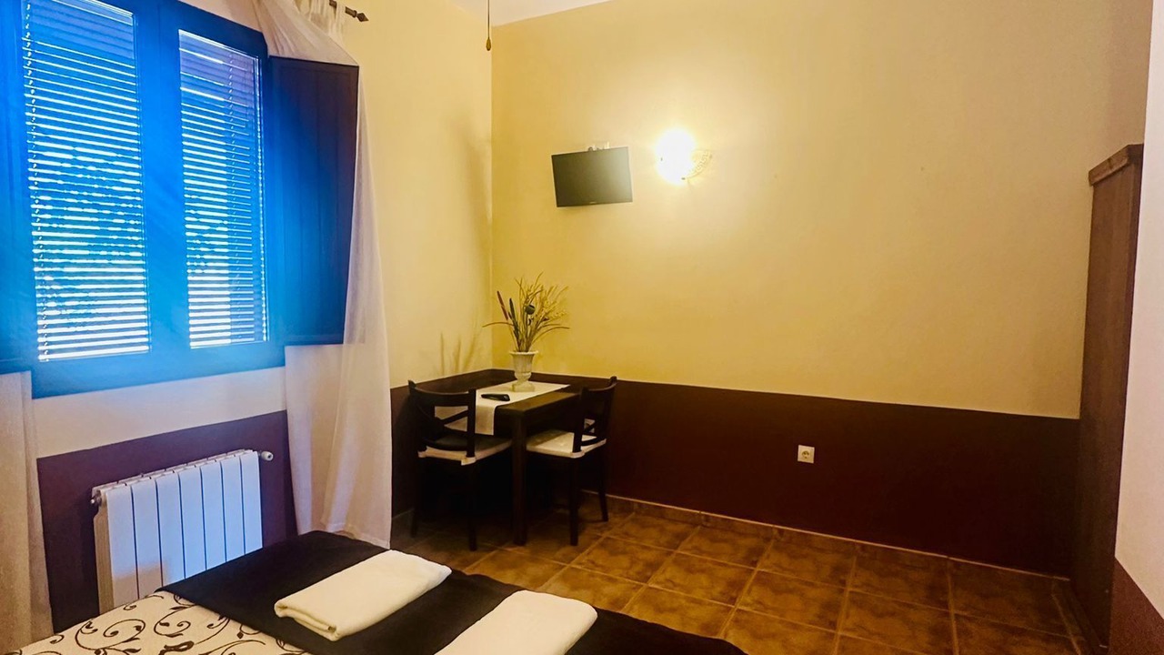 Photo of Bedroom in Merida