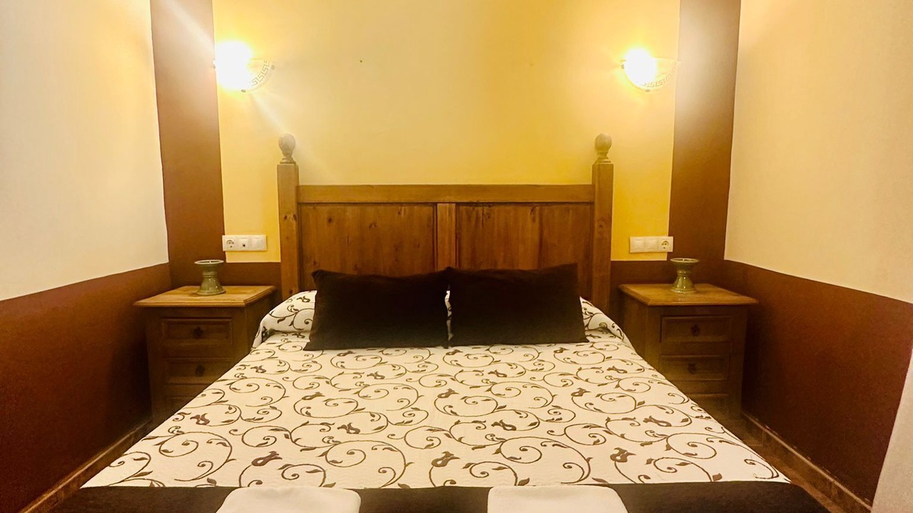 Photo of Bedroom in Merida
