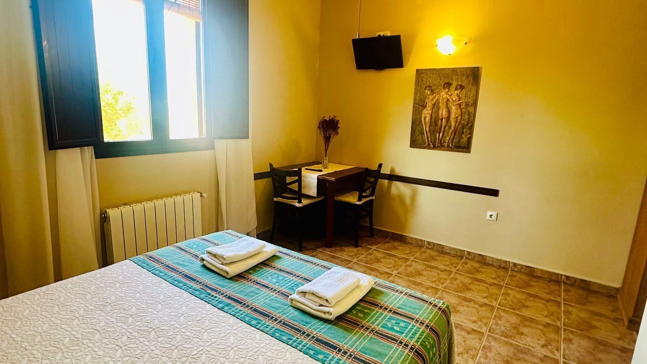 Photo of Bedroom in Merida