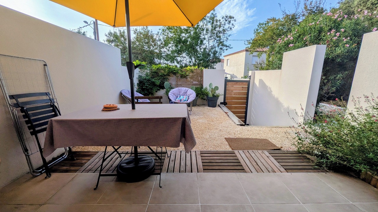 Photo of Outdoor in Teyran