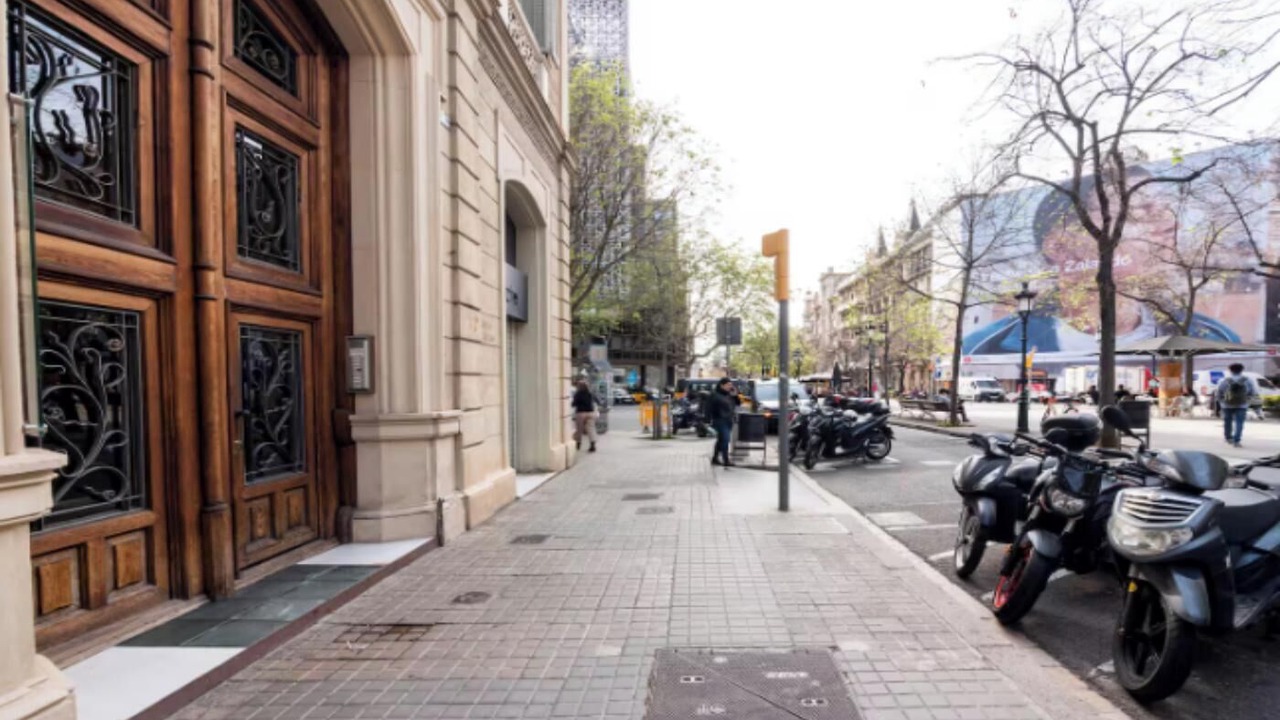 Photo of Others in Eixample