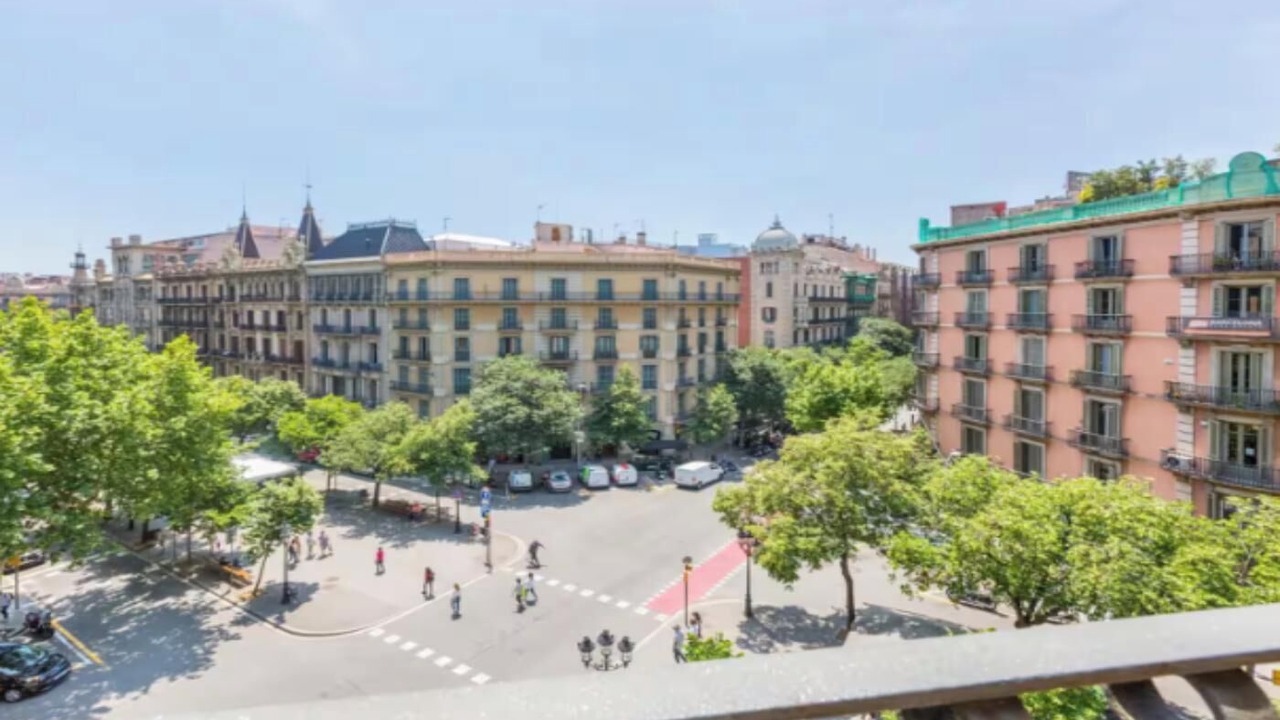 Photo of Outdoor in Eixample