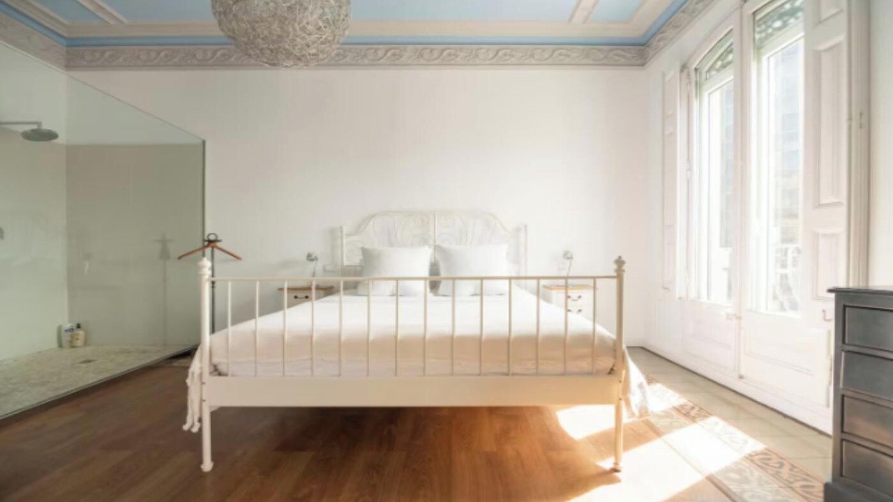 Photo of Bedroom in Eixample