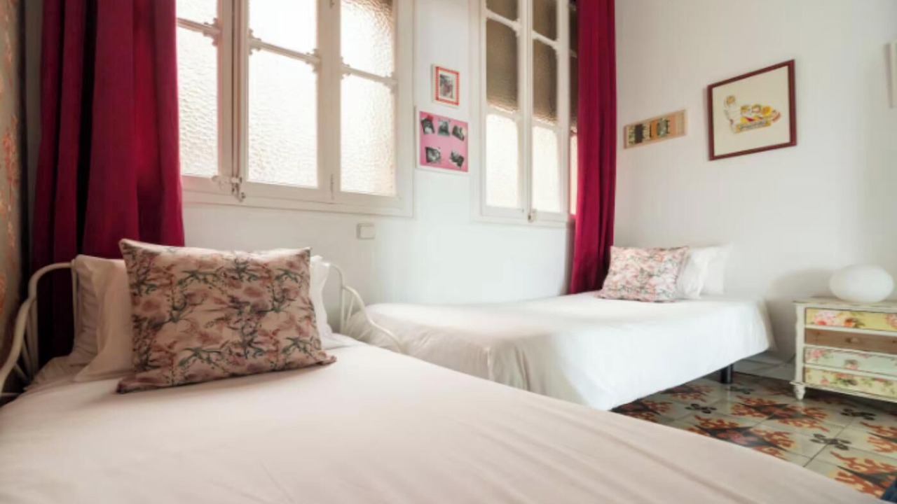 Photo of Bedroom in Eixample