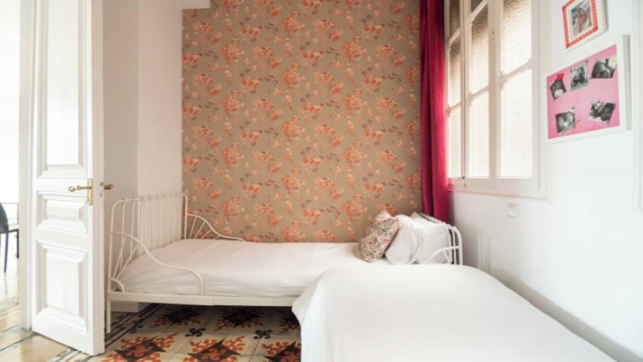 Photo of Bedroom in Eixample