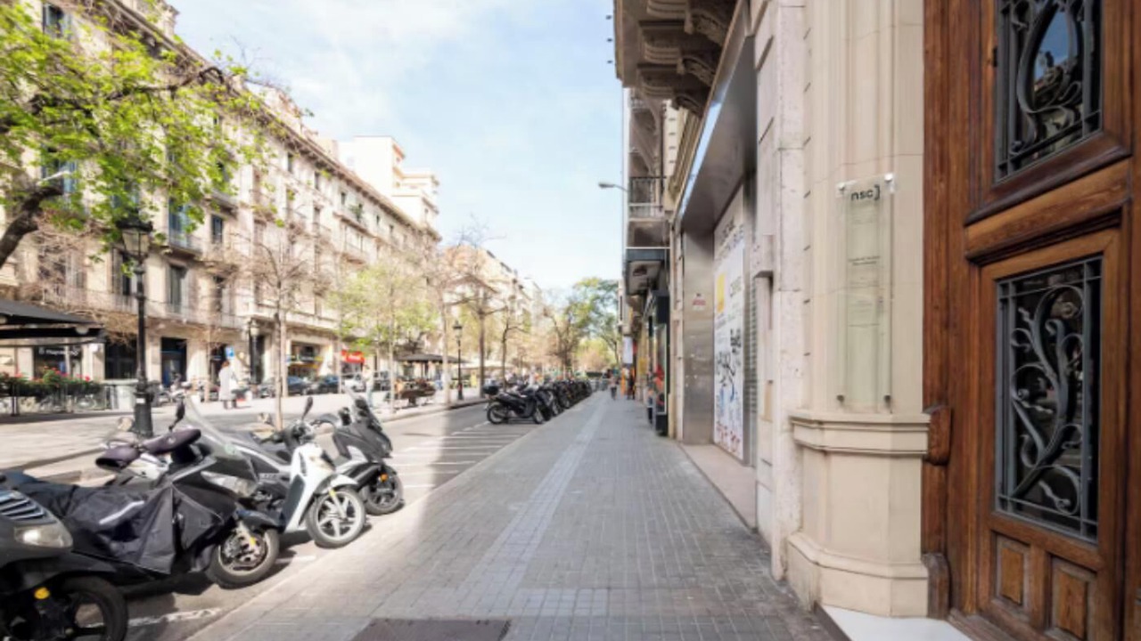Photo of Others in Eixample