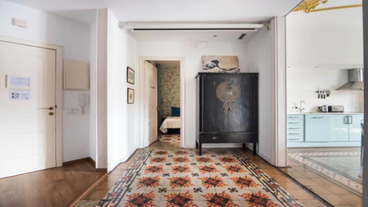 Photo of Bedroom in Eixample