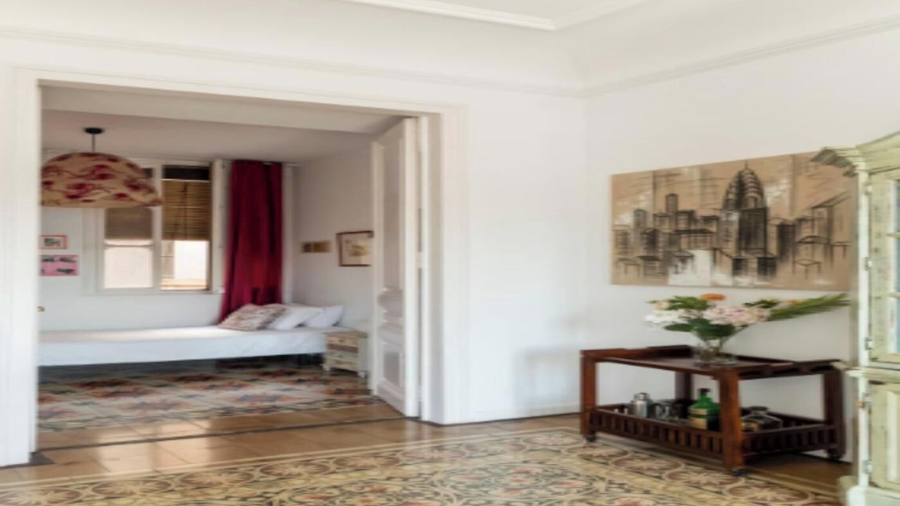 Photo of Bedroom in Eixample