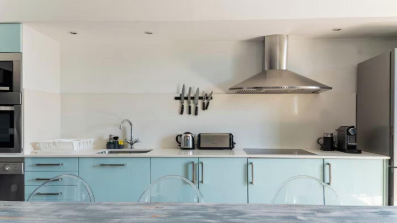 Photo of Kitchen in Eixample