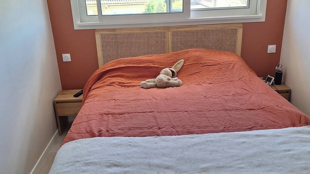 Photo of Bedroom in Saint-Martin-de-Crau