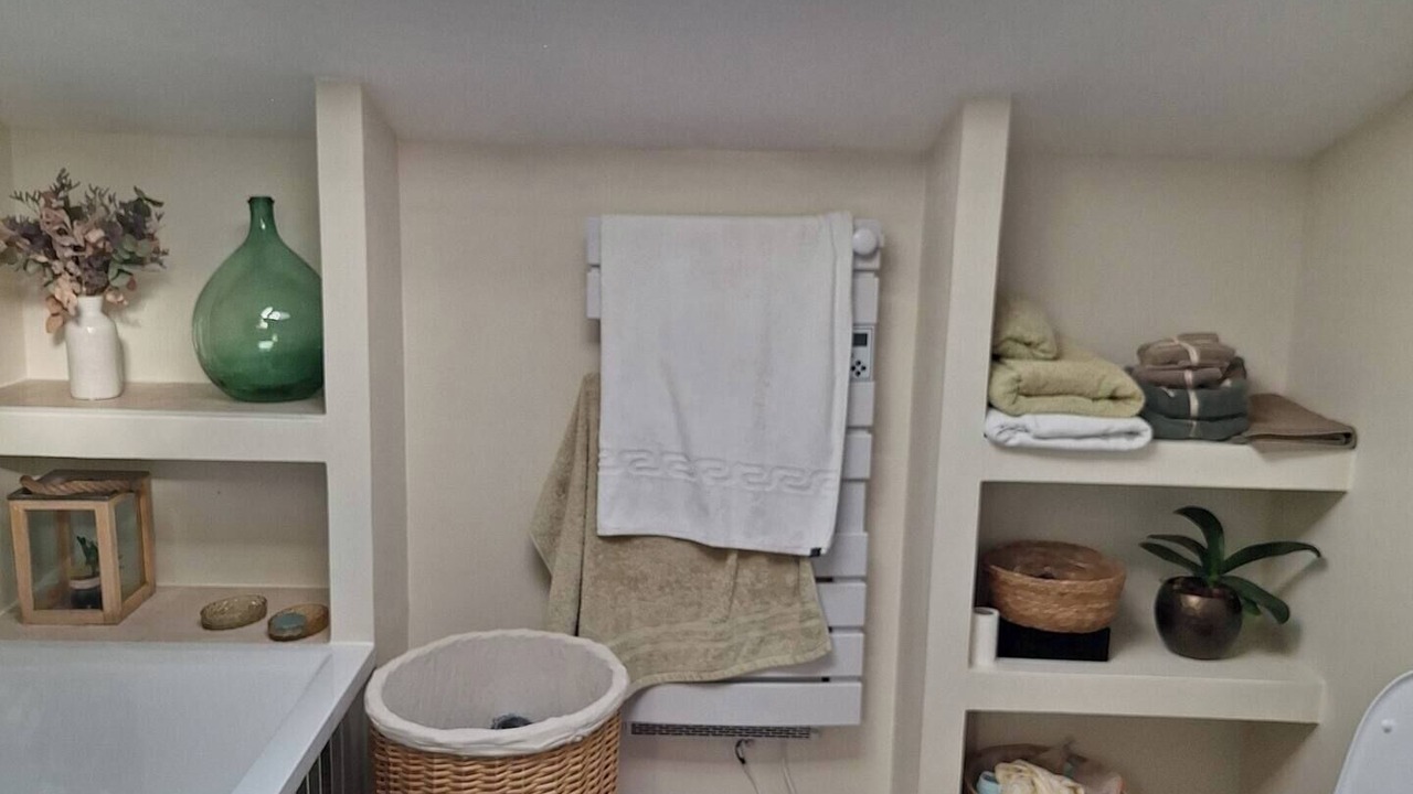Photo of Bathroom in Saint-Martin-de-Crau
