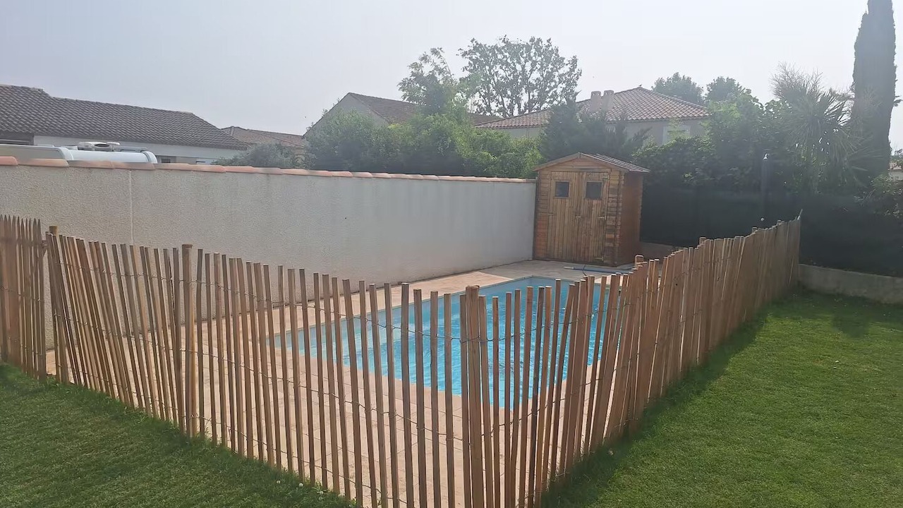 Photo of Outdoor in Saint-Martin-de-Crau
