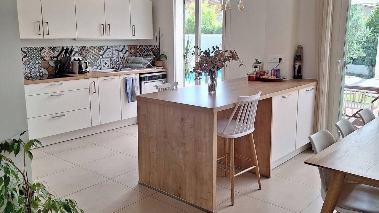 Photo of Kitchen in Saint-Martin-de-Crau