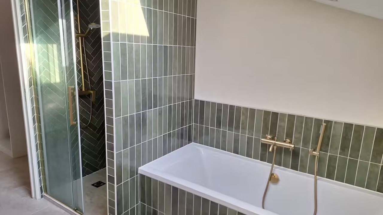 Photo of Bathroom in Saint-Martin-de-Crau