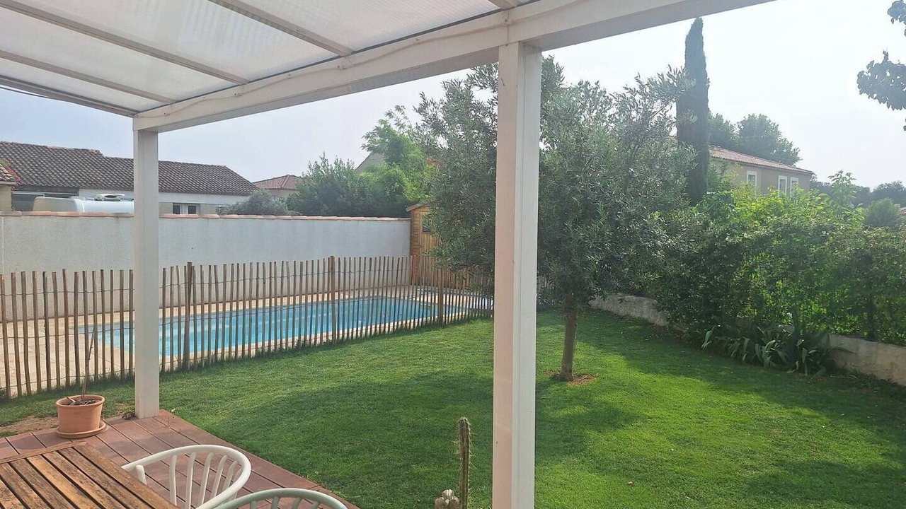 Photo of Outdoor in Saint-Martin-de-Crau