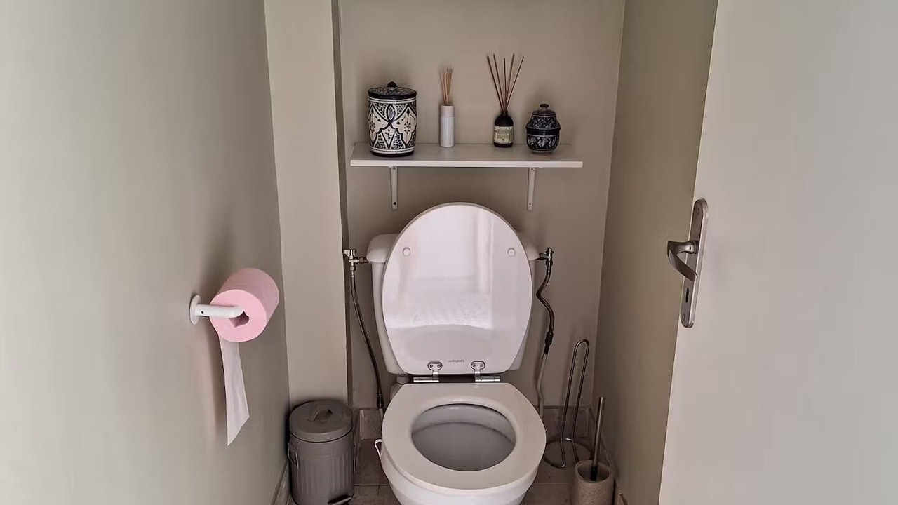 Photo of Bathroom in Saint-Martin-de-Crau