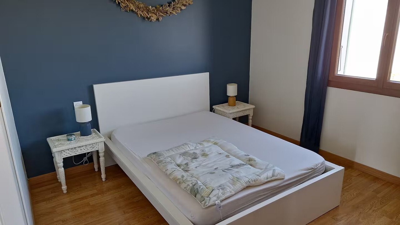 Photo of Bedroom in Saint-Martin-de-Crau