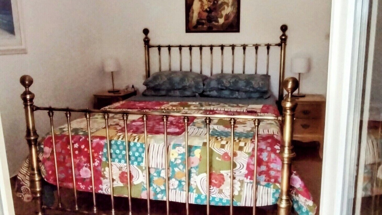 Photo of Bedroom in Venterol