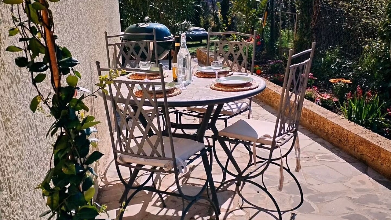Photo of Outdoor in Venterol