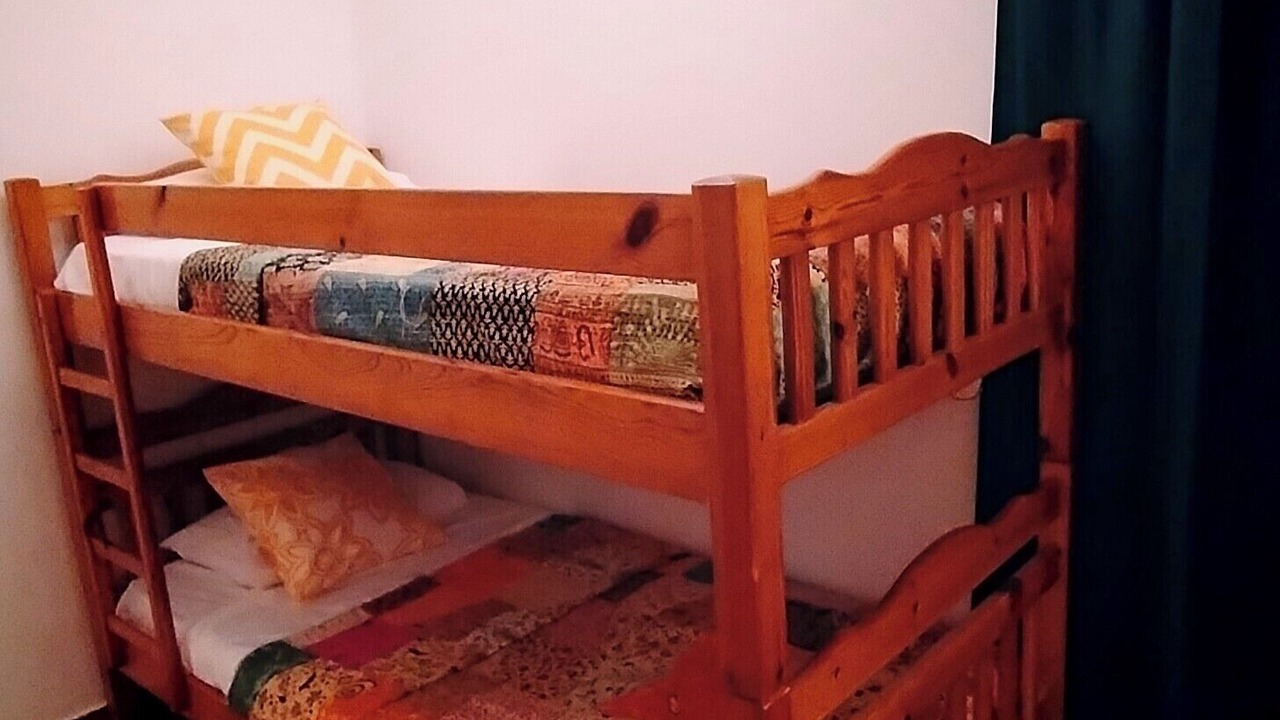Photo of Bedroom in Venterol