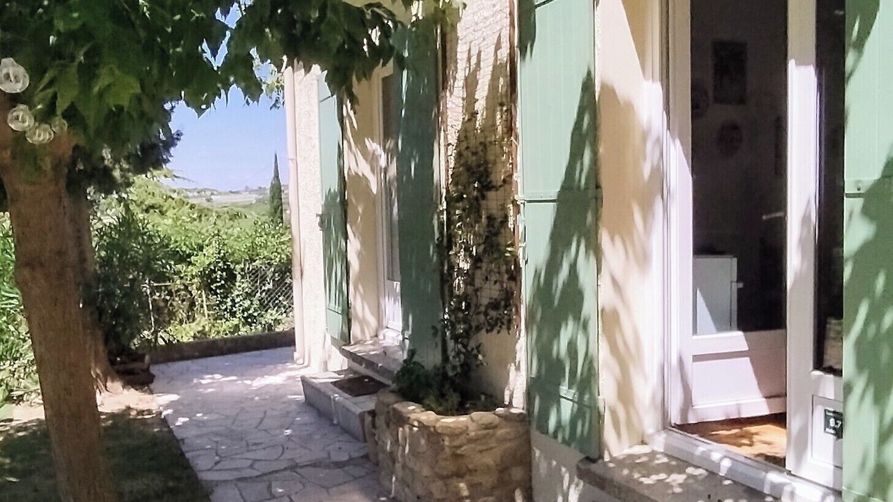 Photo of Outdoor in Venterol