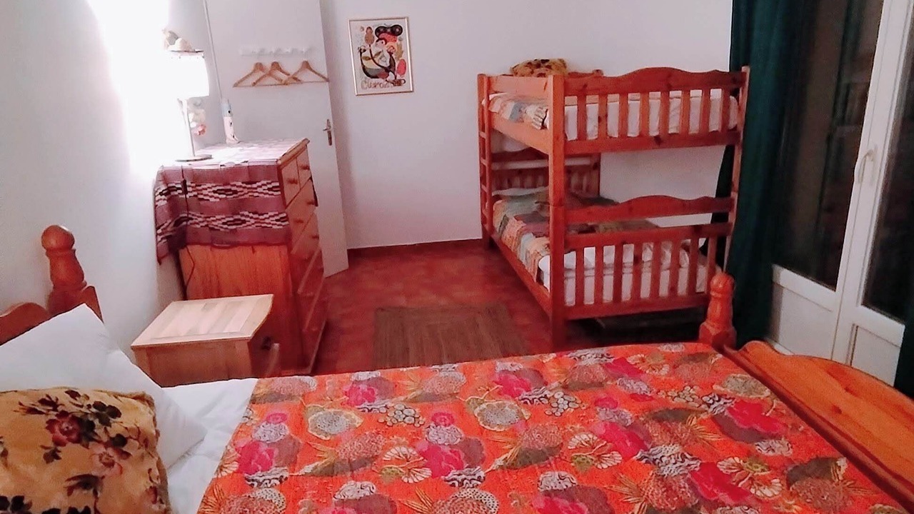 Photo of Bedroom in Venterol