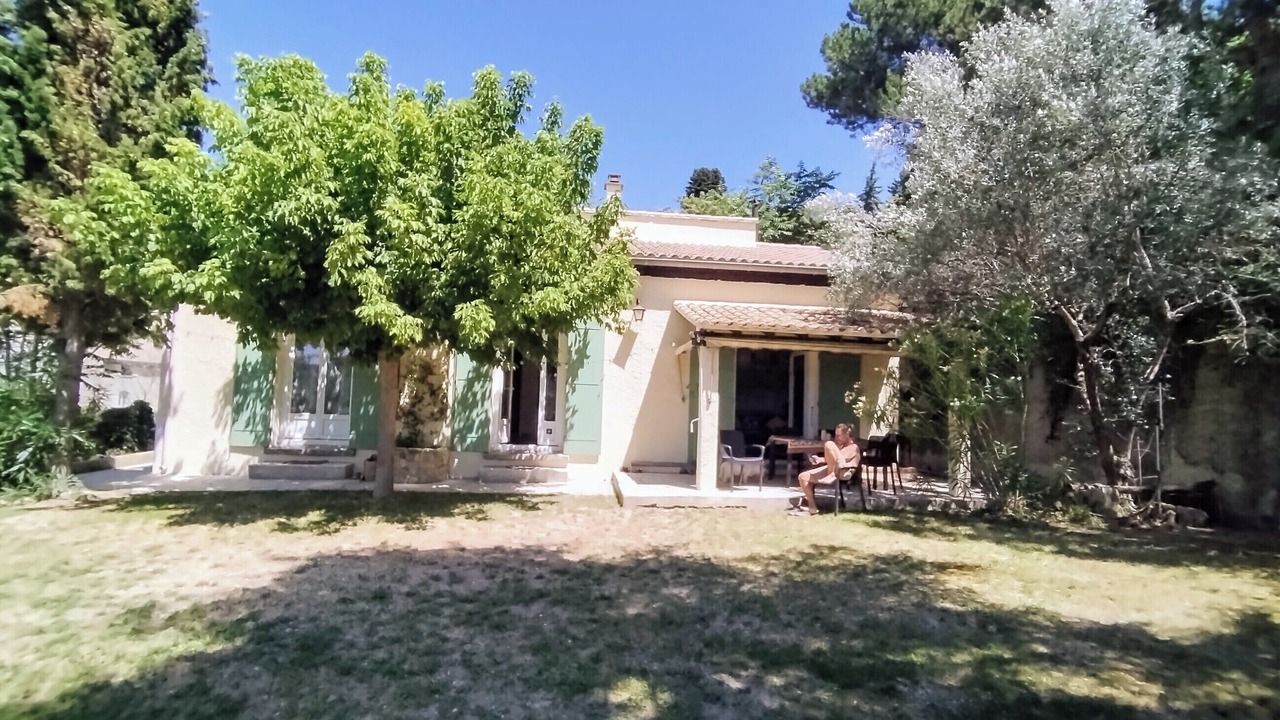 Photo of Outdoor in Venterol