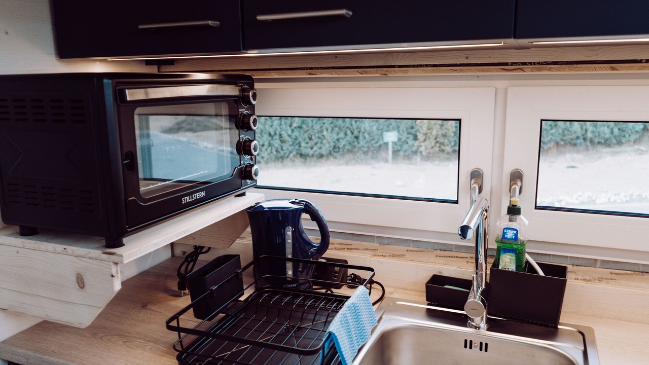Photo of Kitchen in Freest
