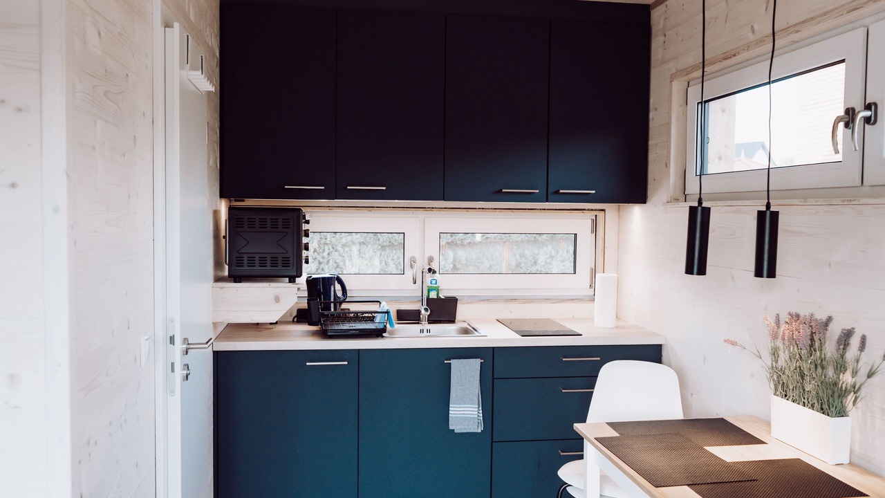 Photo of Kitchen in Freest