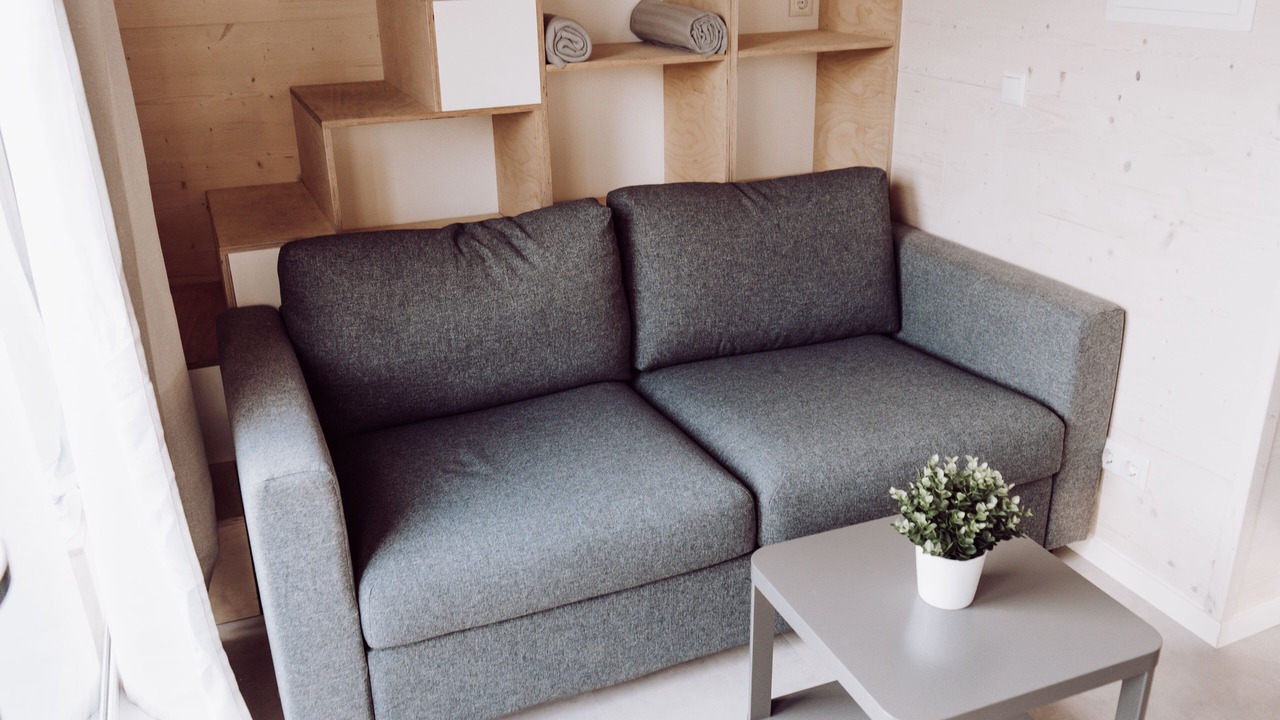 Photo of Livingroom in Freest