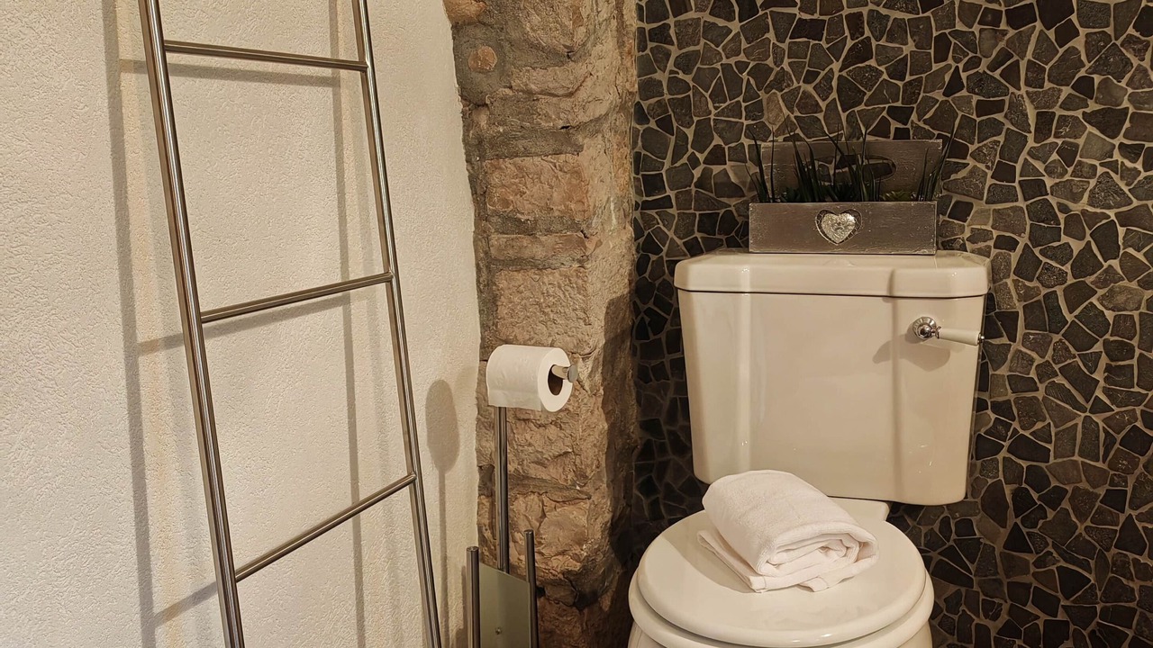 Photo of Bathroom in Gex