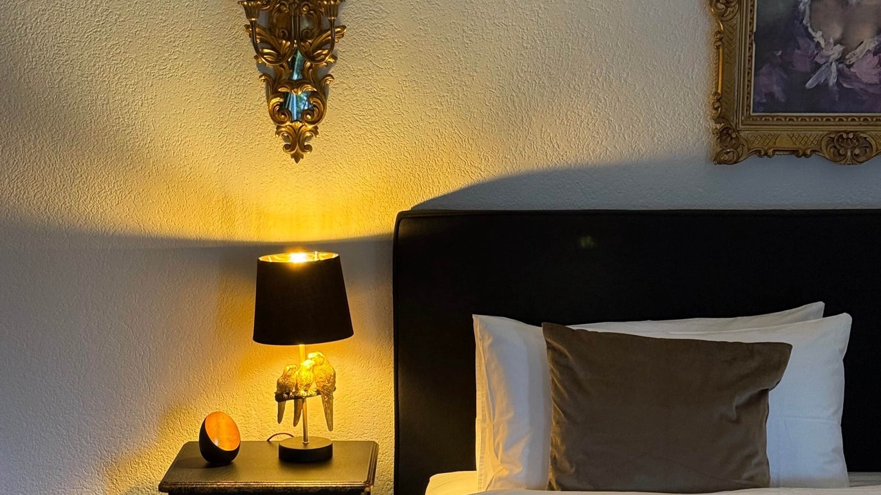 Photo of Bedroom in Gex