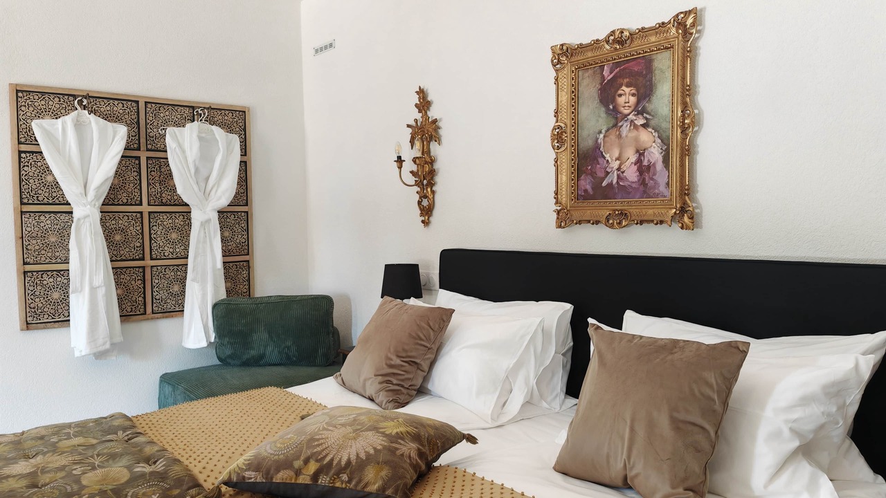 Photo of Bedroom in Gex