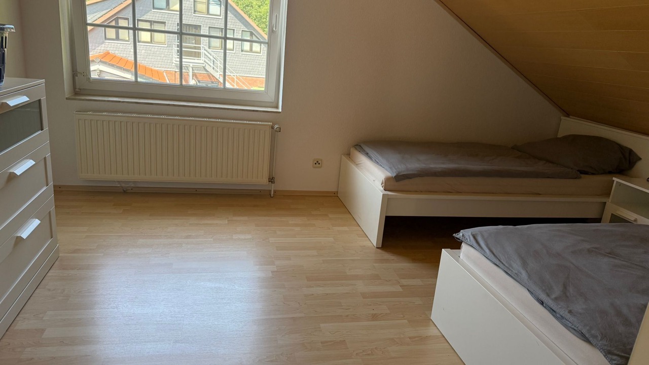 Photo of Bedroom in Munster im Heidekreis